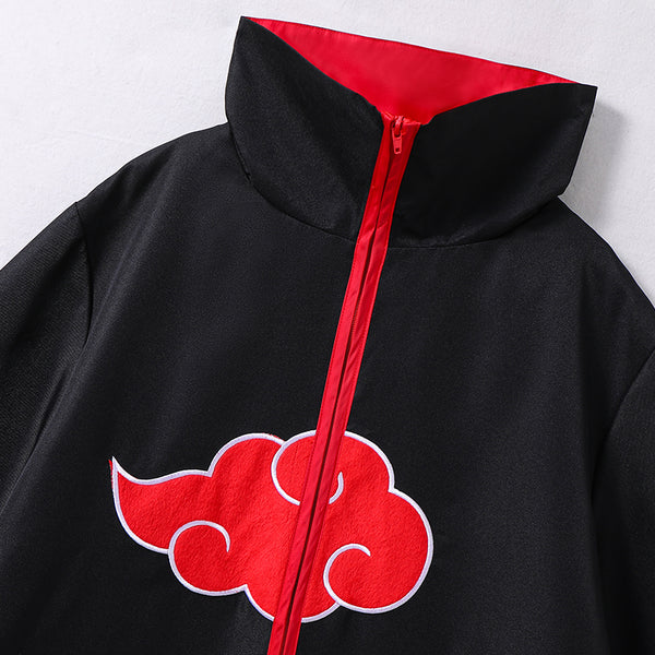 Akatsuki Cloak | Cosplay Robe