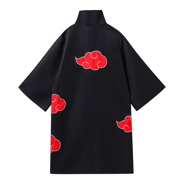 Akatsuki Cloak | Cosplay Robe