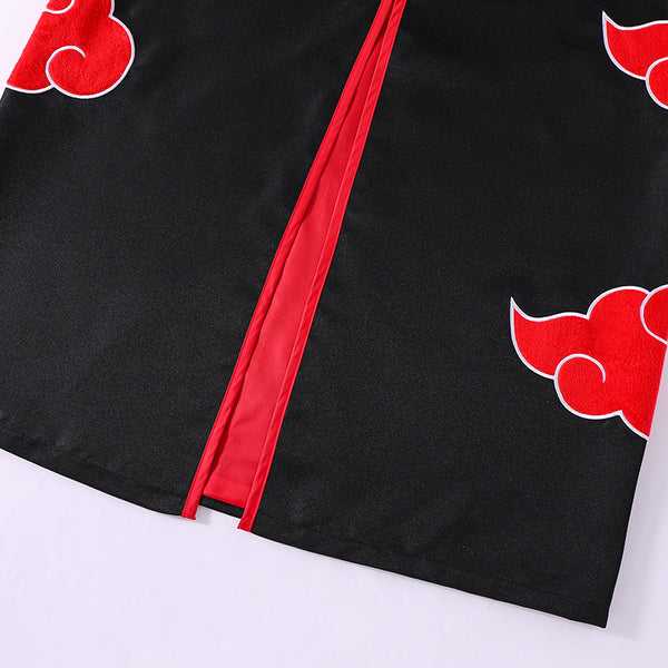 Akatsuki Cloak | Cosplay Robe