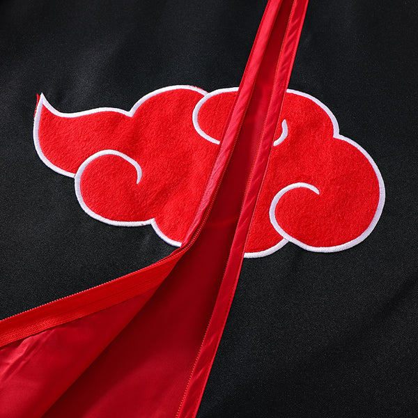 Akatsuki Cloak | Cosplay Robe