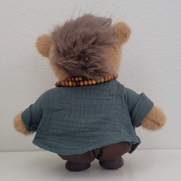 Zhu Bajie Pigsy Plushie