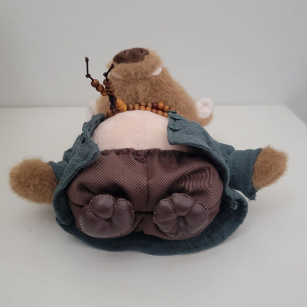 Zhu Bajie Pigsy Plushie