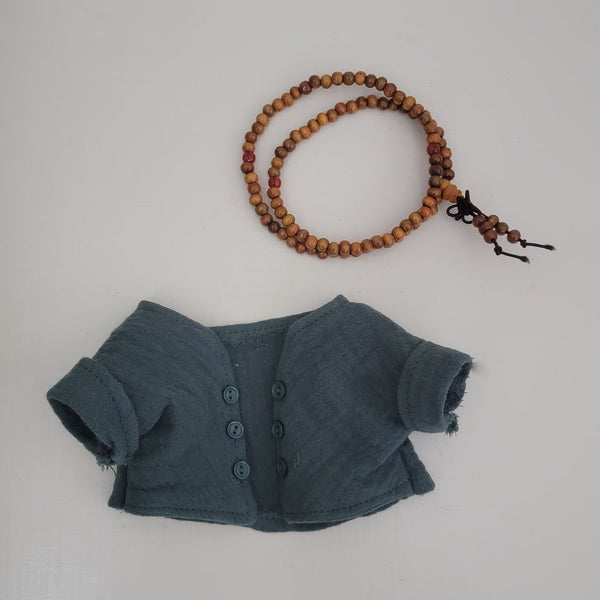 Zhu Bajie Pigsy Plushie