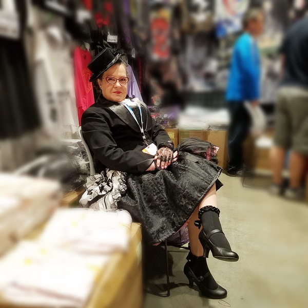 Sweet & Elegant Ribbon Crew Socks - 5 Colors