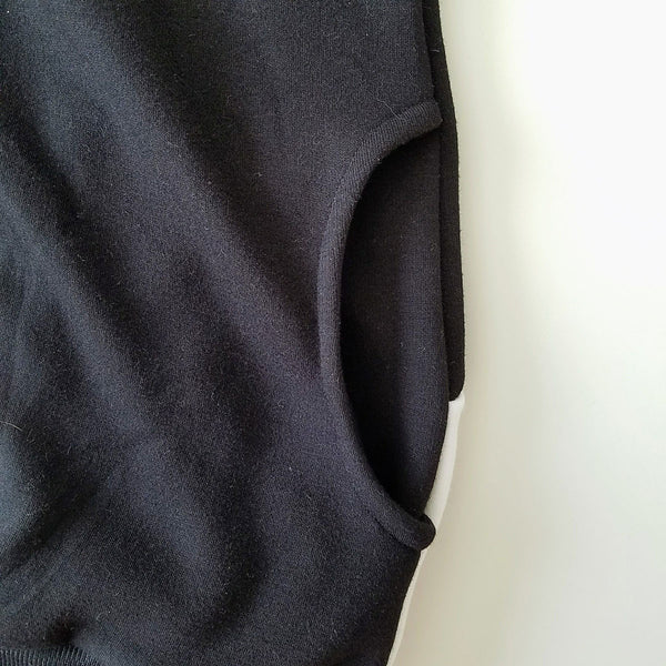 Dark Roast Plush Hoodie with Cat Ears