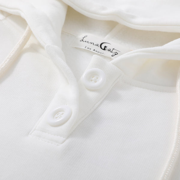 Kittens Overload Cape with Cat Ears and Tail