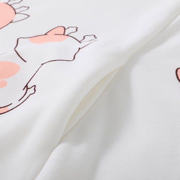 Kittens Overload Cape with Cat Ears and Tail