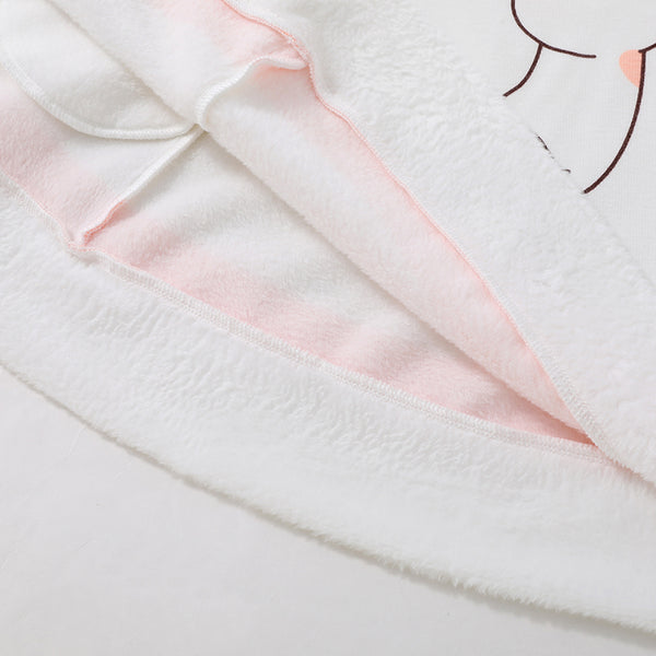 Kittens Overload Cape with Cat Ears and Tail