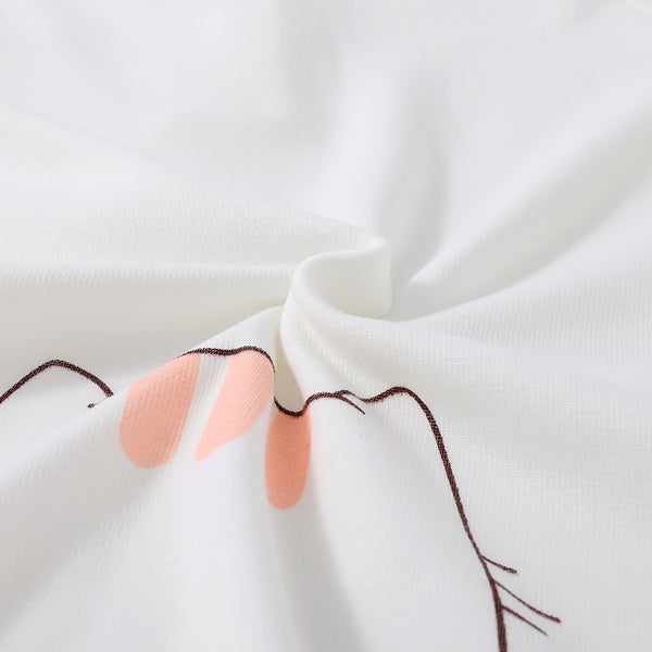 Kittens Overload Cape with Cat Ears and Tail