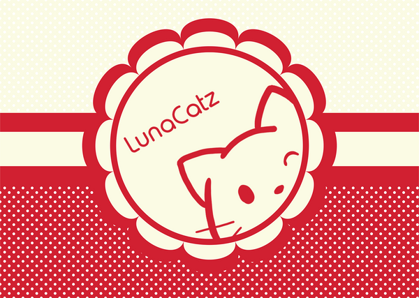 LunaCatz Gift Card