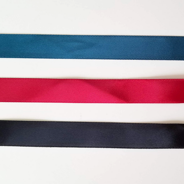 "White Truffle" Button-Up Peter Pan Collar Chiffon Blouse with Satin Bow