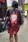 Kitsune Mask Happi