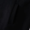 Horns & Hexes Devil Horn Zip Hoodie with Tail & Wings