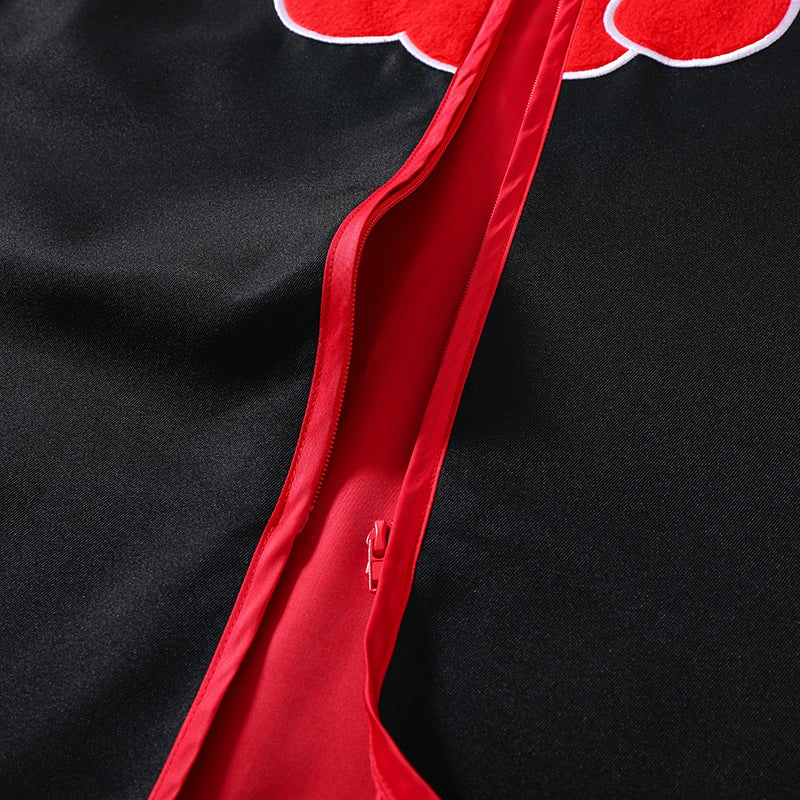 Akatsuki Robe Texture Akatsuki Cloak | Cosplay Robe (Back in Stock!) – LunaCatz