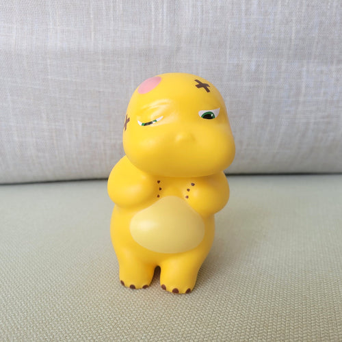 Squishy Pal - Nailong Dino