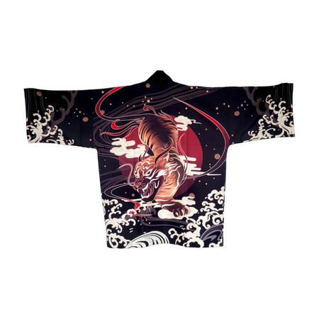 Kitasan Black Racing Happi