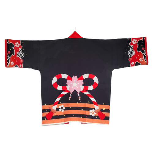 Kitasan Black Racing Happi