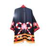 Kitasan Black Racing Open Jacket (Happi)