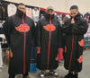 Akatsuki Cloak | Cosplay Robe (Back in Stock!)