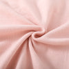 Flower Dream Ruffled Collar Cardigan in Pink